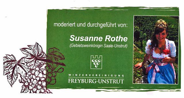 Bild: Kegelfest und Weinprobe