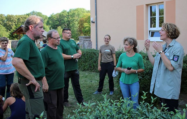 Bild: Lernen am anderen Ort