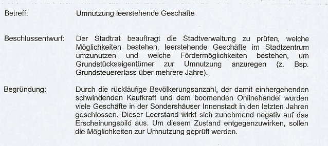 Bild: Ruinenkataster und mehr
