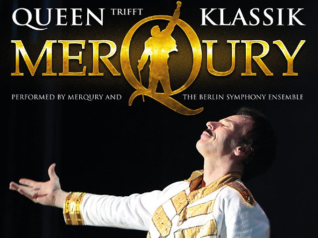 Bild: Queen trifft Klassik - demn&auml;chst auf dem Heringer Schlossfest