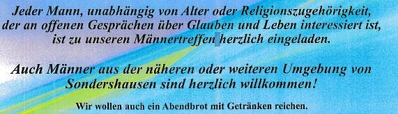 Bild: Liebe M&auml;nner,