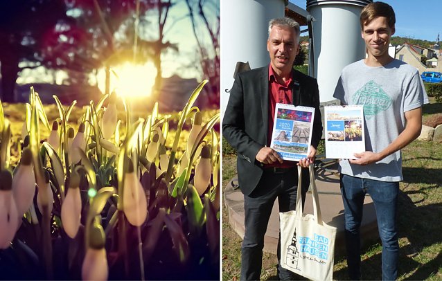 Bild: Die Gewinner stehen fest
