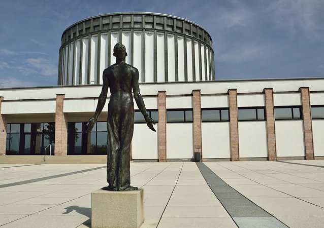 Bild: Museumsfest geplant