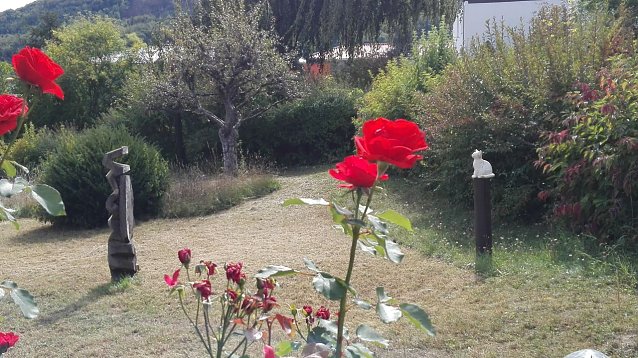 Bild: Tag der offenen Ateliers in Th&uuml;ringen