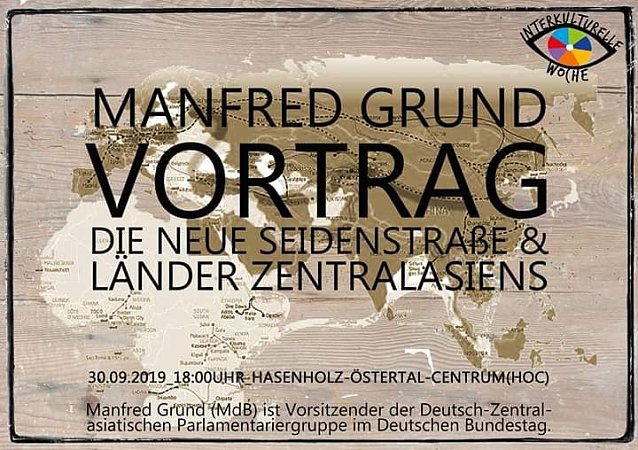 Bild: Geschichte und Kultur verbunden