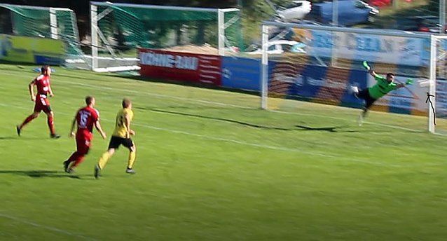 Bild: Jubel auf dem G&ouml;ldner