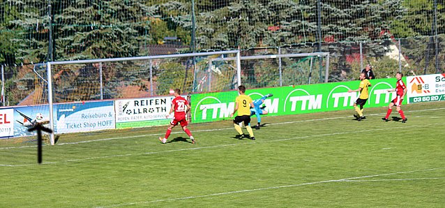 Bild: Jubel auf dem G&ouml;ldner
