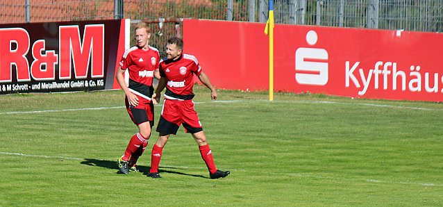 Bild: Jubel auf dem G&ouml;ldner