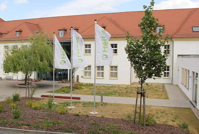 Bild: helios klinik Eisleben