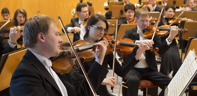 Bild: loh-orchester