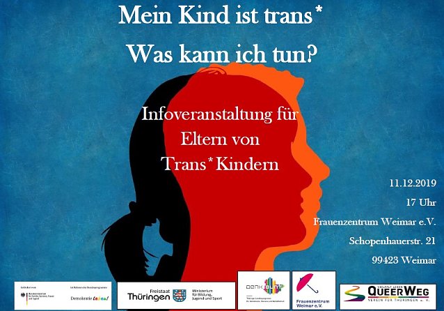 Bild: Frauenzentrum Weimar