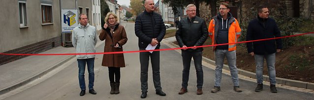 Bild: Gut Lachen in Berka