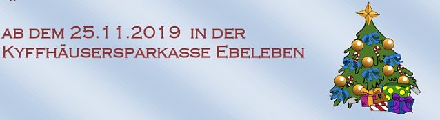 Bild: Weihnachten werden W&uuml;nsche wahr!