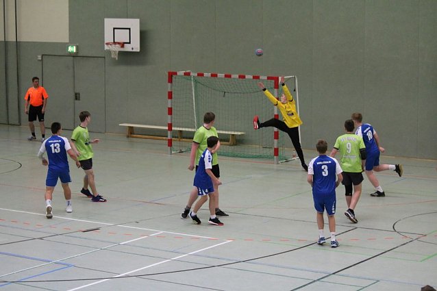 Bild: Das war knapp
