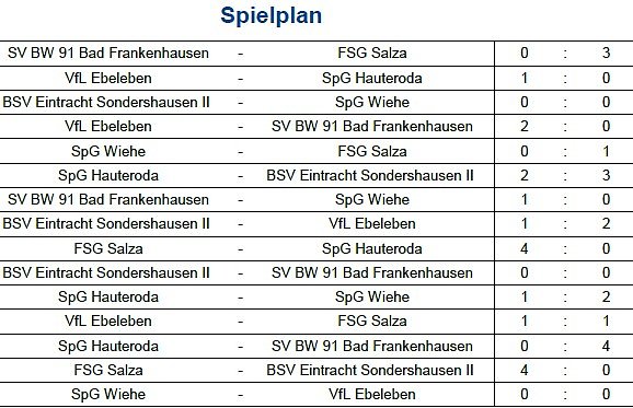 Bild: Hallenfu&szlig;ball
