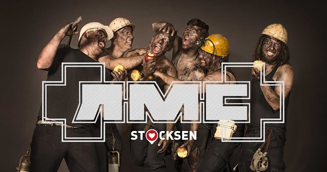 Bild: Rammstein im Stocksen