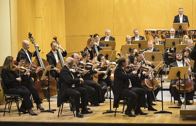 Bild: Loh-Orchester 