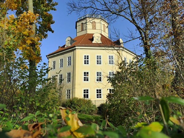 Bild: Feste bei Hofe