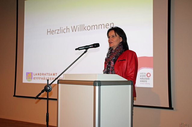 Bild: Feuerwehrtechnisches Zentrum wird gebaut