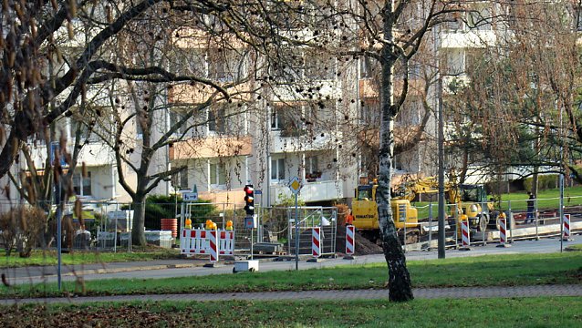 Bild: Ortsteilratssitzung und mehr