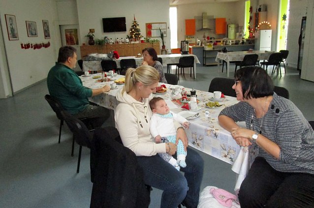 Bild: Baby � Brunch