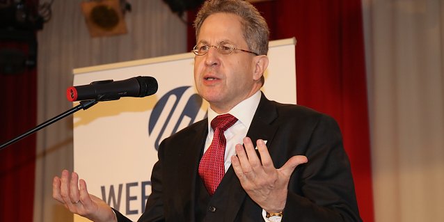 Bild: HG Maa&szlig;en