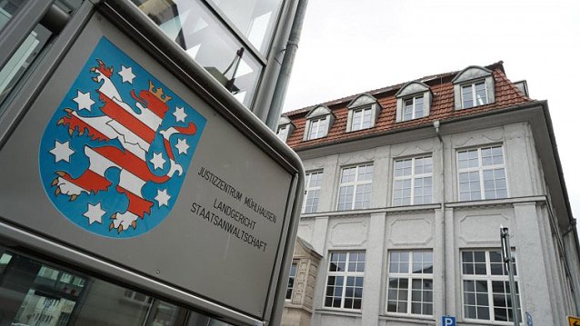 Bild: T&ouml;dlicher Streit kommt vor Gericht