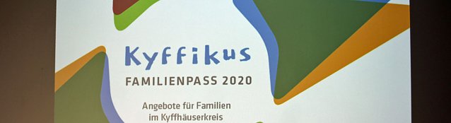 Bild: Familienpass im Kyffh&auml;userkreis vorgestellt