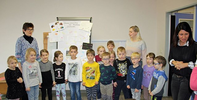 Bild: Familienpass im Kyffh&auml;userkreis vorgestellt