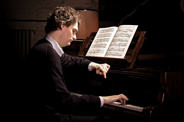 Bild: 20. Sondersh&auml;user Liszt-Konzert im Riesensaal