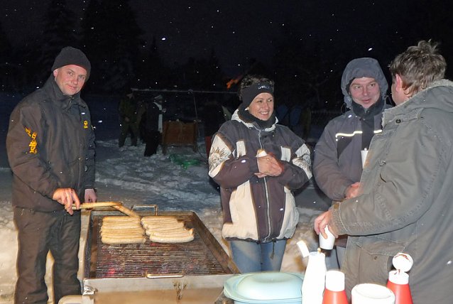 Bild: Knutfest Jechaburg Sondershausen