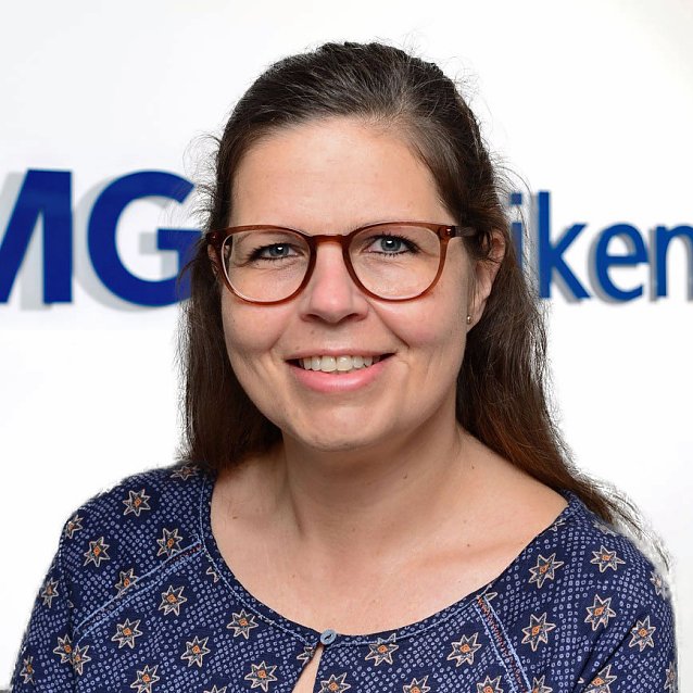 Bild: Stefanie Scheffler wird Pflegedirektorin der KMG Kliniken