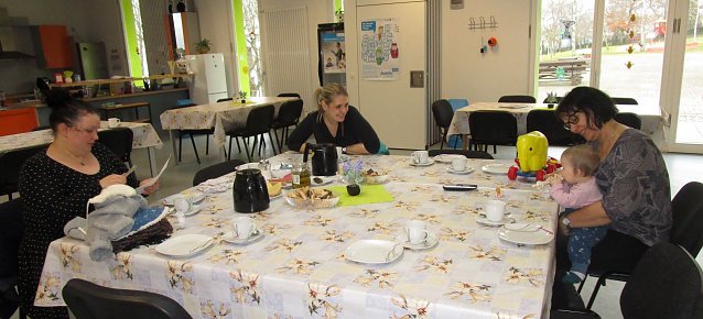 Bild: babybrunch