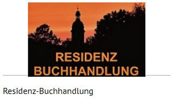 Bild: Buchhandlung kommt