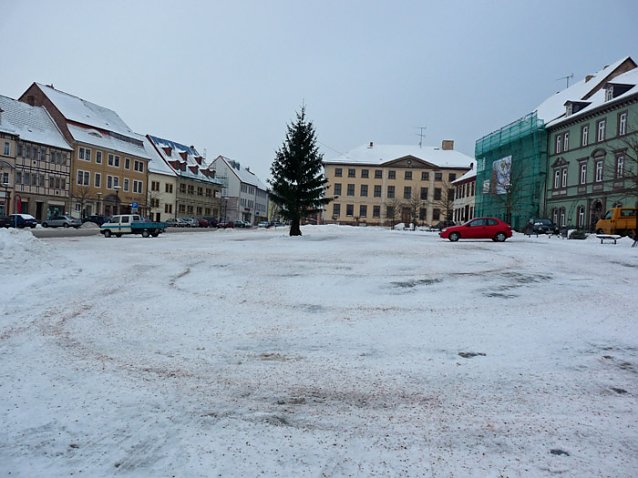 Bild: Anger Bad Frankenhausen
