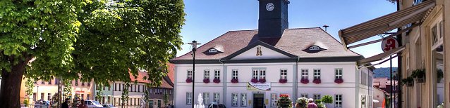 Bild: Beschluss zum Hotelneubau in Bad Frankenhausen