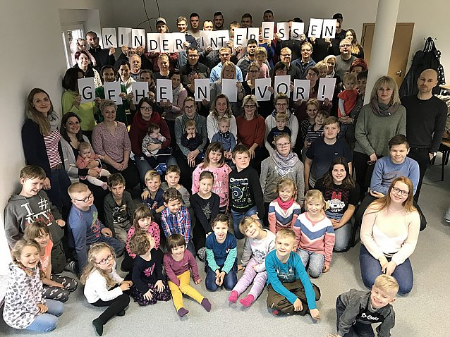 Bild: B&uuml;rgerbegehren bez&uuml;glich des Schulneubaus im Kyffh&auml;userland