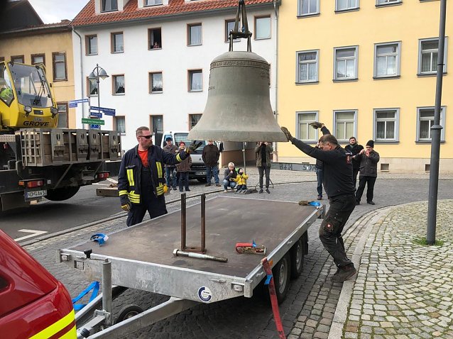 Bild: Glocke