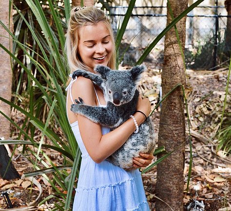 Bild: Australien