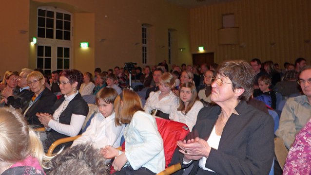 Bild: Jugend musiziert