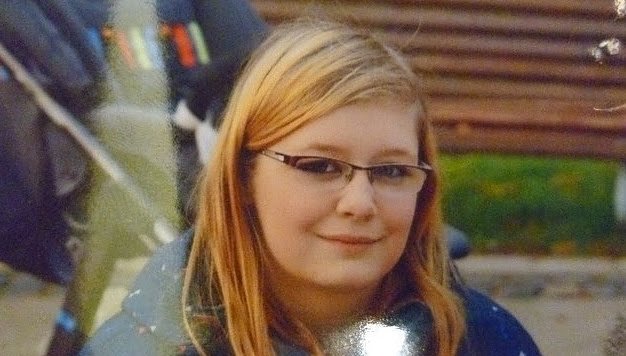 Bild: Laura Ebert wird vermisst