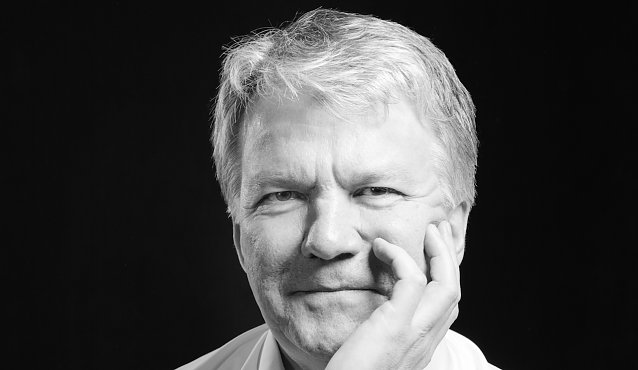 Bild: Daniel Klajner