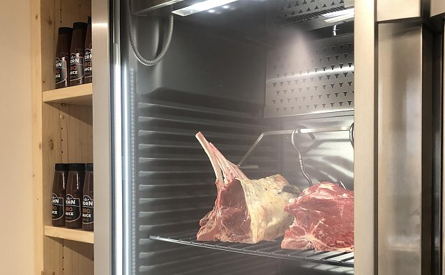 Bild: Trockenschrank