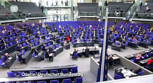 Bild: Bundespolitiker als schlechtes Vorbild?