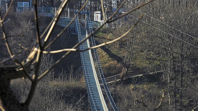 Bild: Rappbodetalsperre