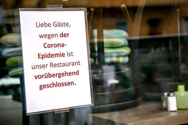 Bild: Kyffh&auml;userkreis: Politik soll Kurzarbeitergeld (KUG) aufstocken
