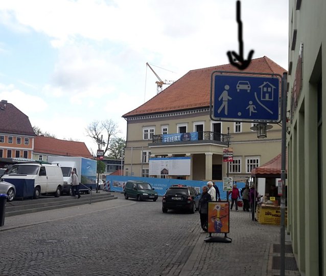 Bild: Konzert verschoben und neu aufgestellt