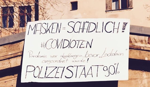 Bild: Banner