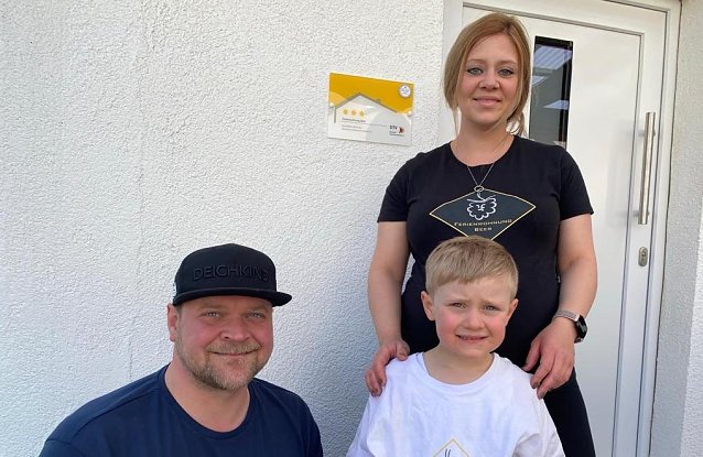 Bild: Familie Beer