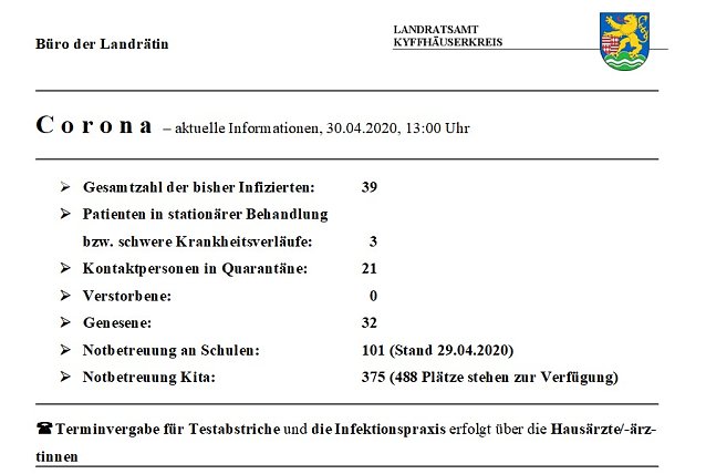 Bild: Ordnungsbeh&ouml;rden kontrollieren am verl&auml;ngerten Wochenende